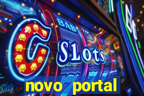 novo portal cruzeiro do sul virtual